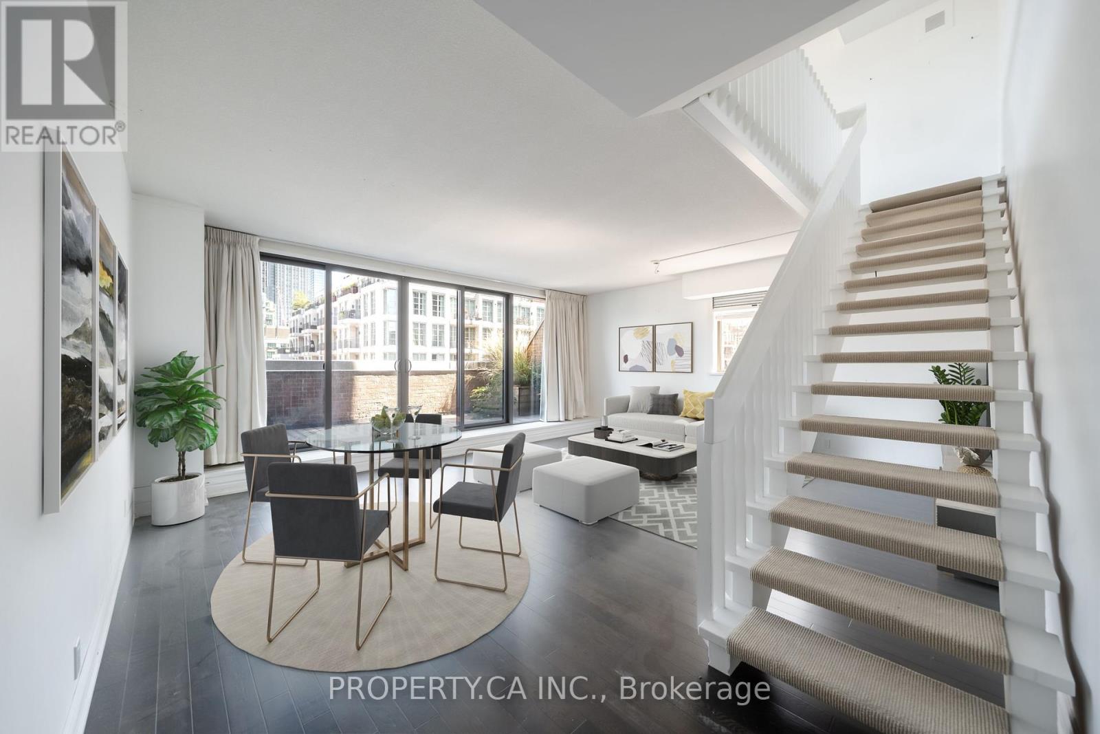 MLS® listing #28913995 for sale located at 606 - 55A AVENUE ROAD