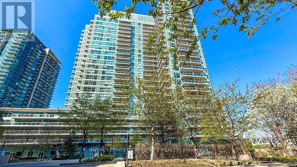 MLS® listing #28914155 for sale located at 1901 - 100 WESTERN BATTERY ROAD