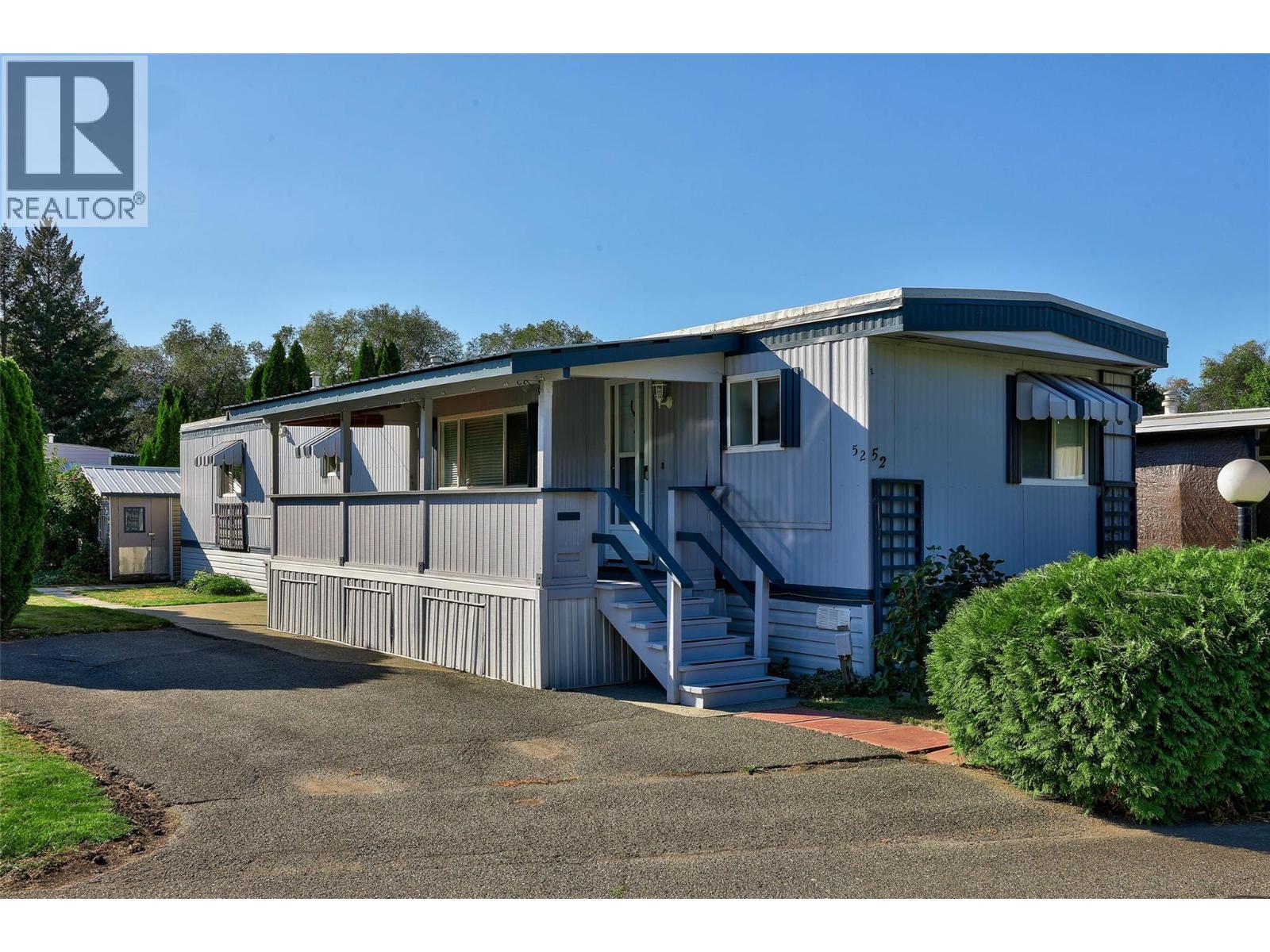 MLS® listing #28914717 for sale located at 2401 ORD Road Unit# 52