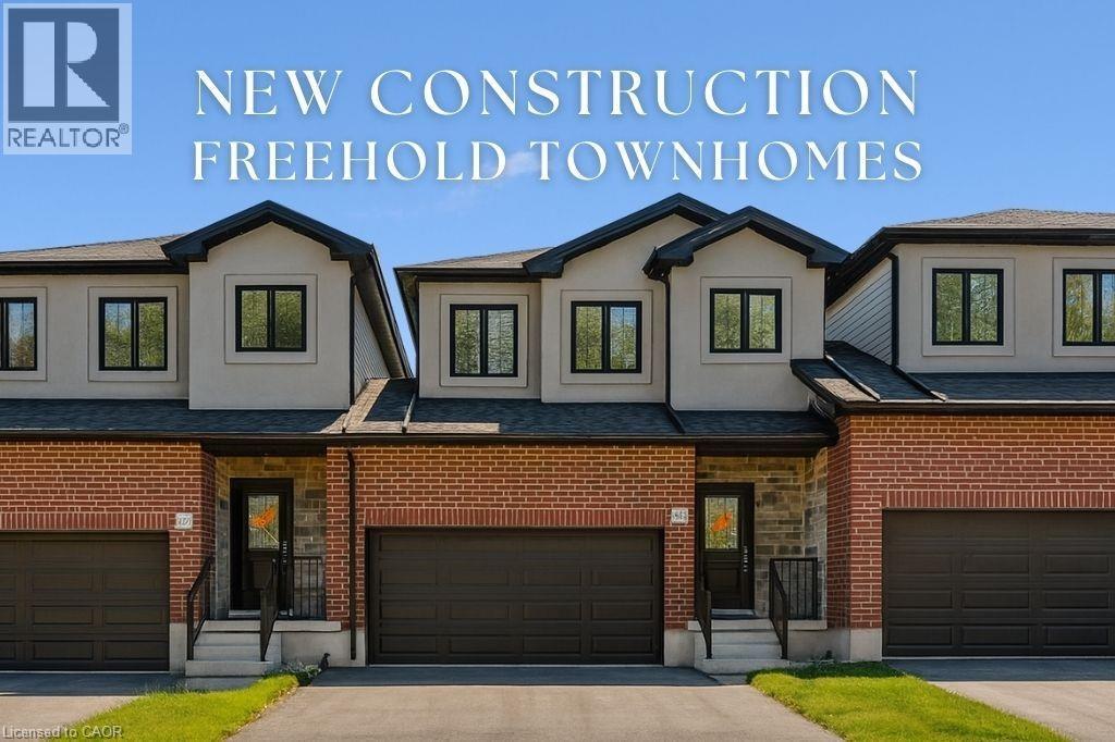 MLS® listing #28915879 for sale located at 427 WOOLWICH Street