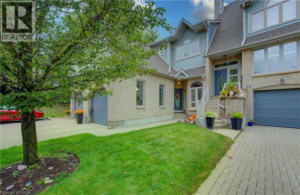 MLS® listing #28916642 for sale located at 225 BENJAMIN Road Unit# 61
