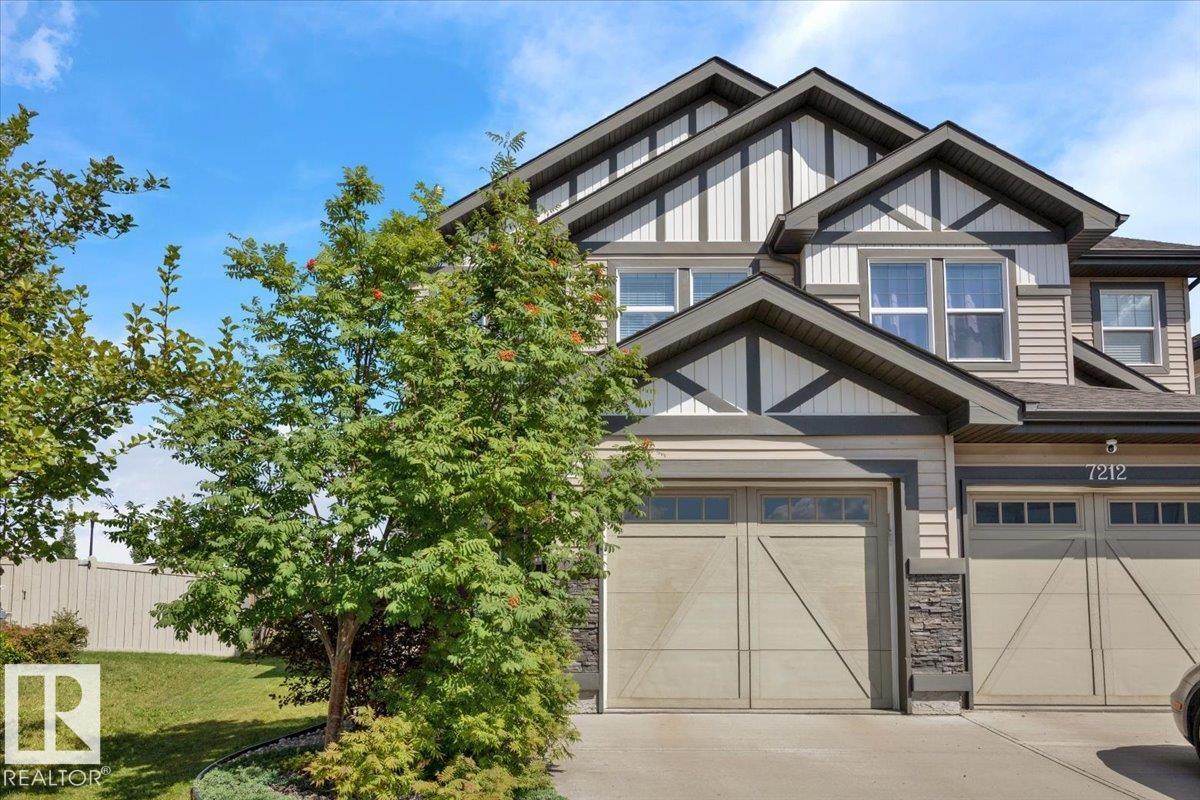 MLS® listing #28917058 for sale located at 7214 174 AV NW