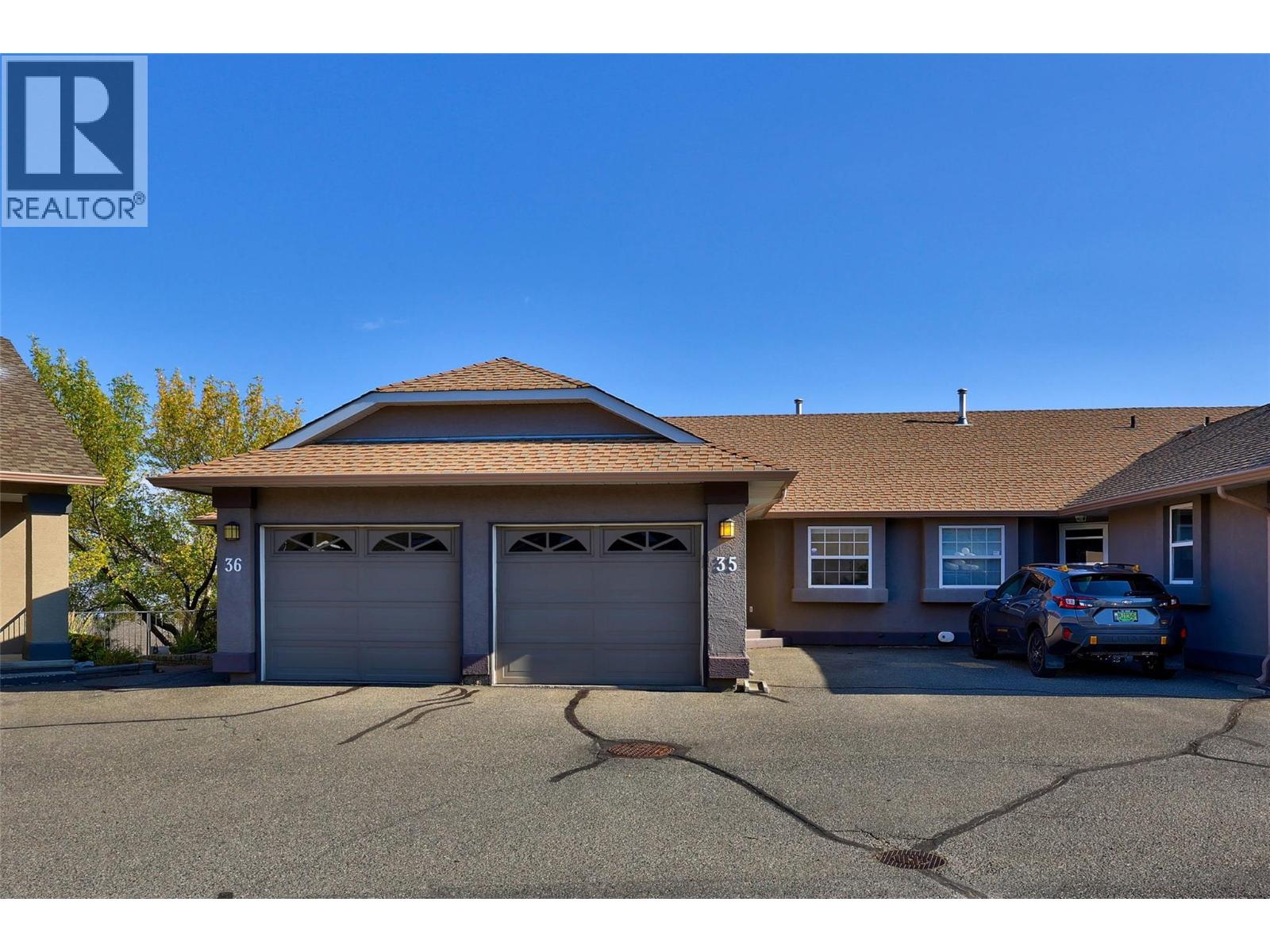 MLS® listing #28917876 for sale located at 1750 MCKINLEY Court Unit# 35
