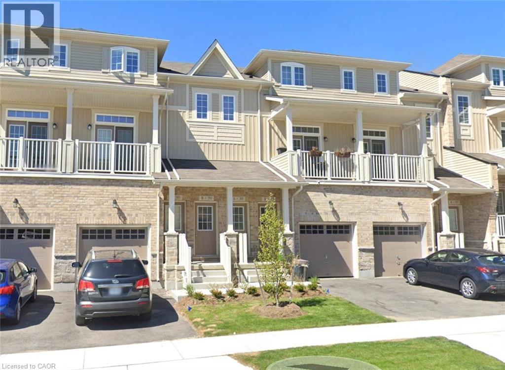 MLS® listing #28918429 for sale located at 387 WESTWOOD Drive Unit# B