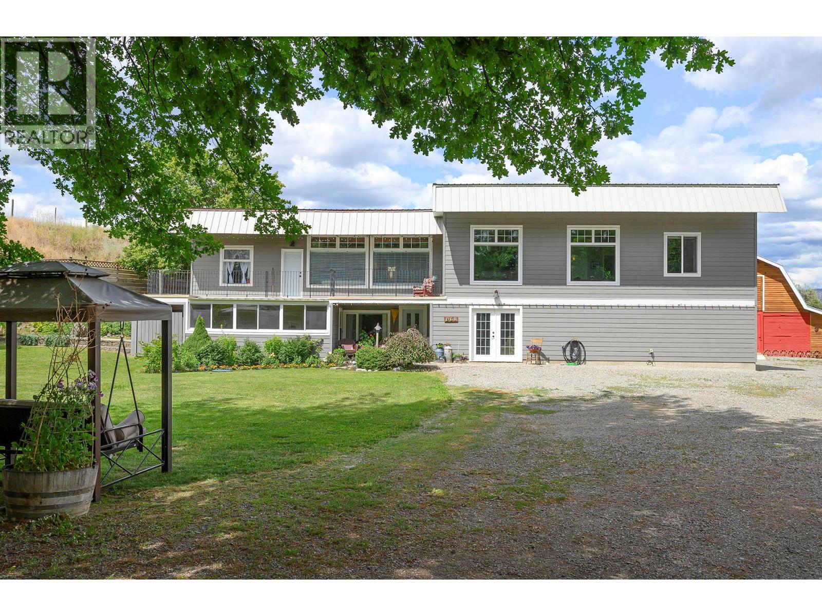MLS® listing #28918900 for sale located at 570 DAIRY Road