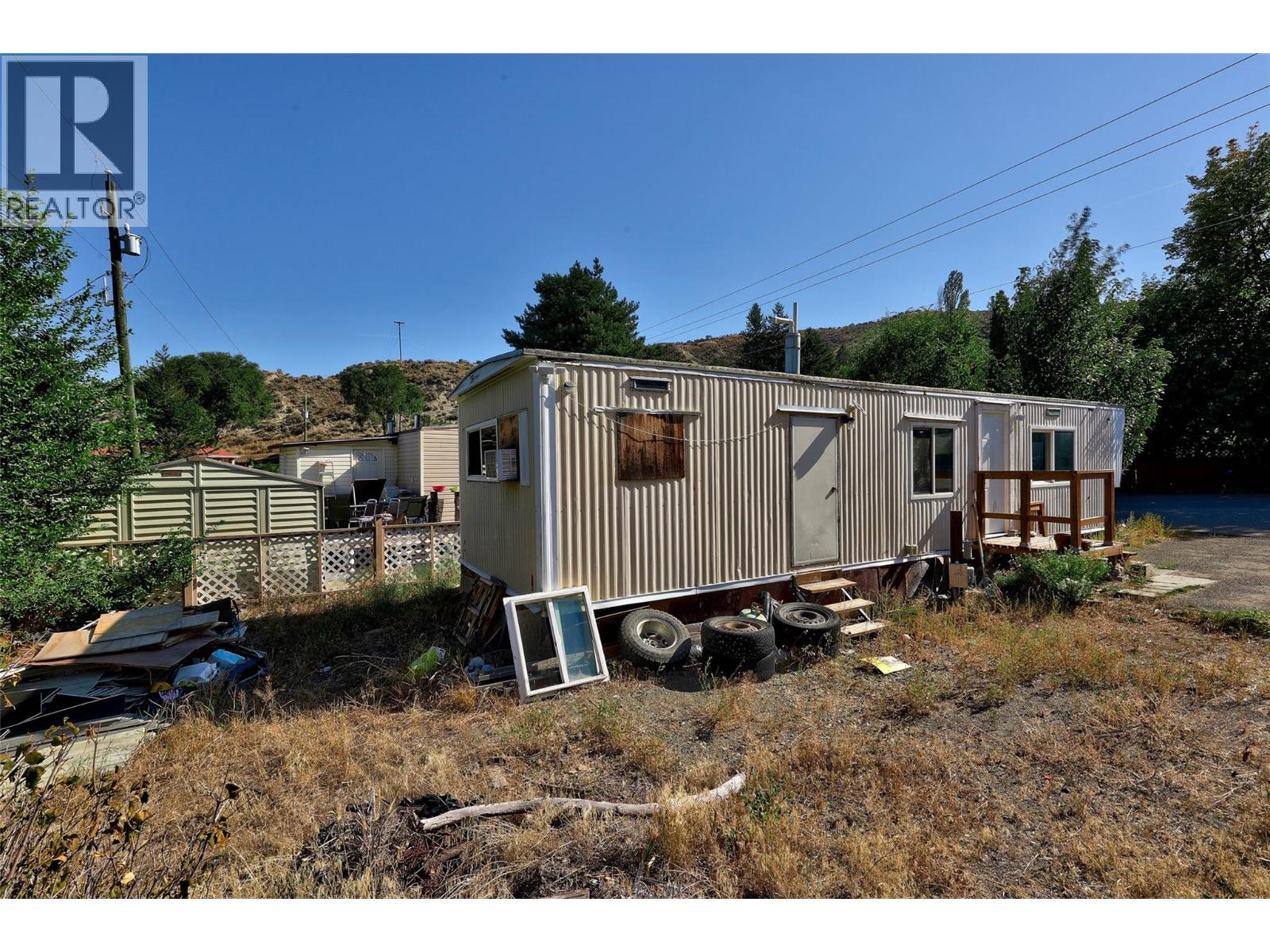 MLS® listing #28918904 for sale located at 1175 ROSE HILL Road Unit# 102