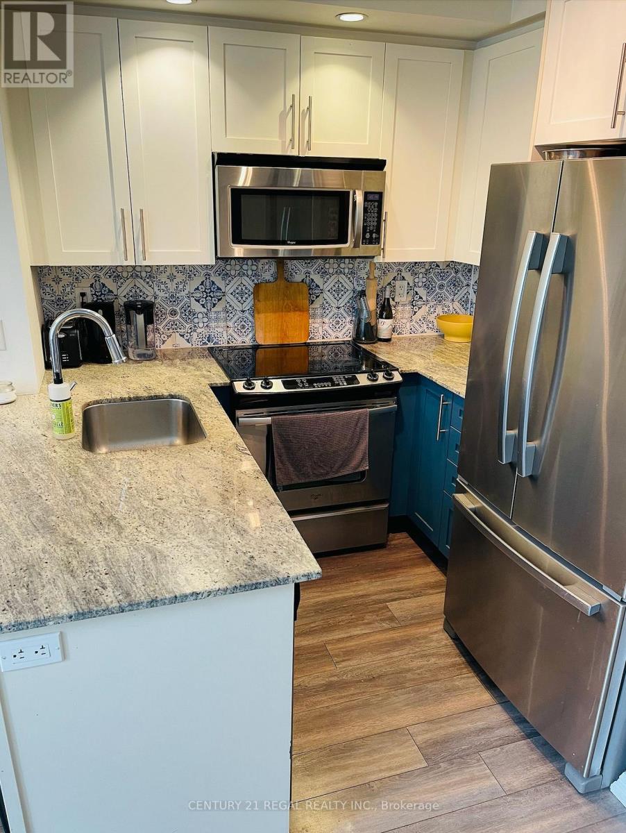 MLS® listing #28919382 for sale located at TH73B - 75 EAST LIBERTY STREET