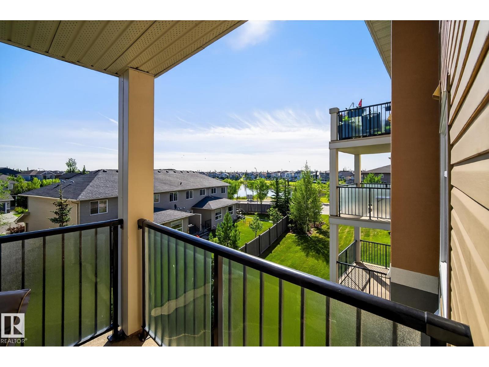 MLS® listing #28919607 for sale located at #310 6070 SCHONSEE WY NW