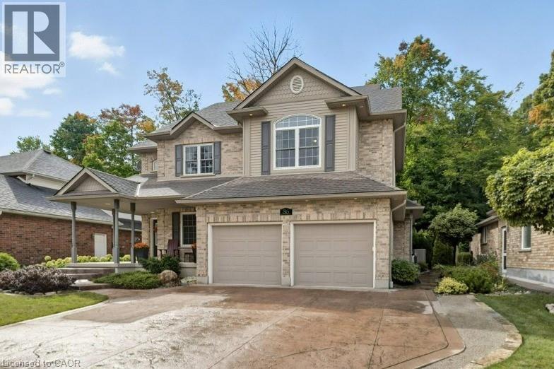MLS® listing #28920083 for sale located at 86 LASCHINGER Boulevard