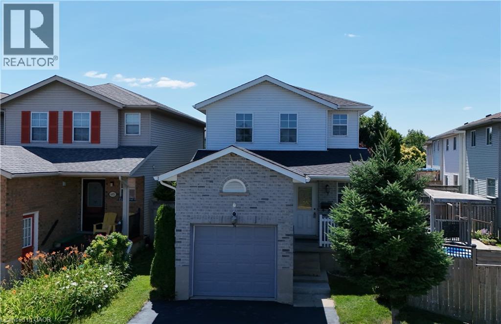 MLS® listing #28920363 for sale located at 419 RITTENHOUSE Road