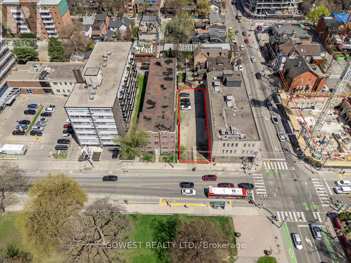 MLS® listing #28920486 for sale located at 313 SHERBOURNE STREET
