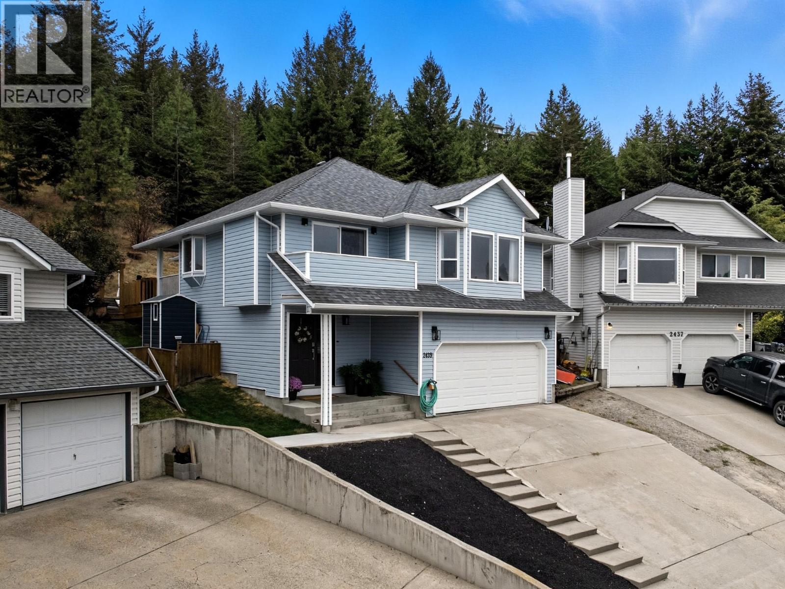 MLS® listing #28921397 for sale located at 2439 DRUMMOND Court