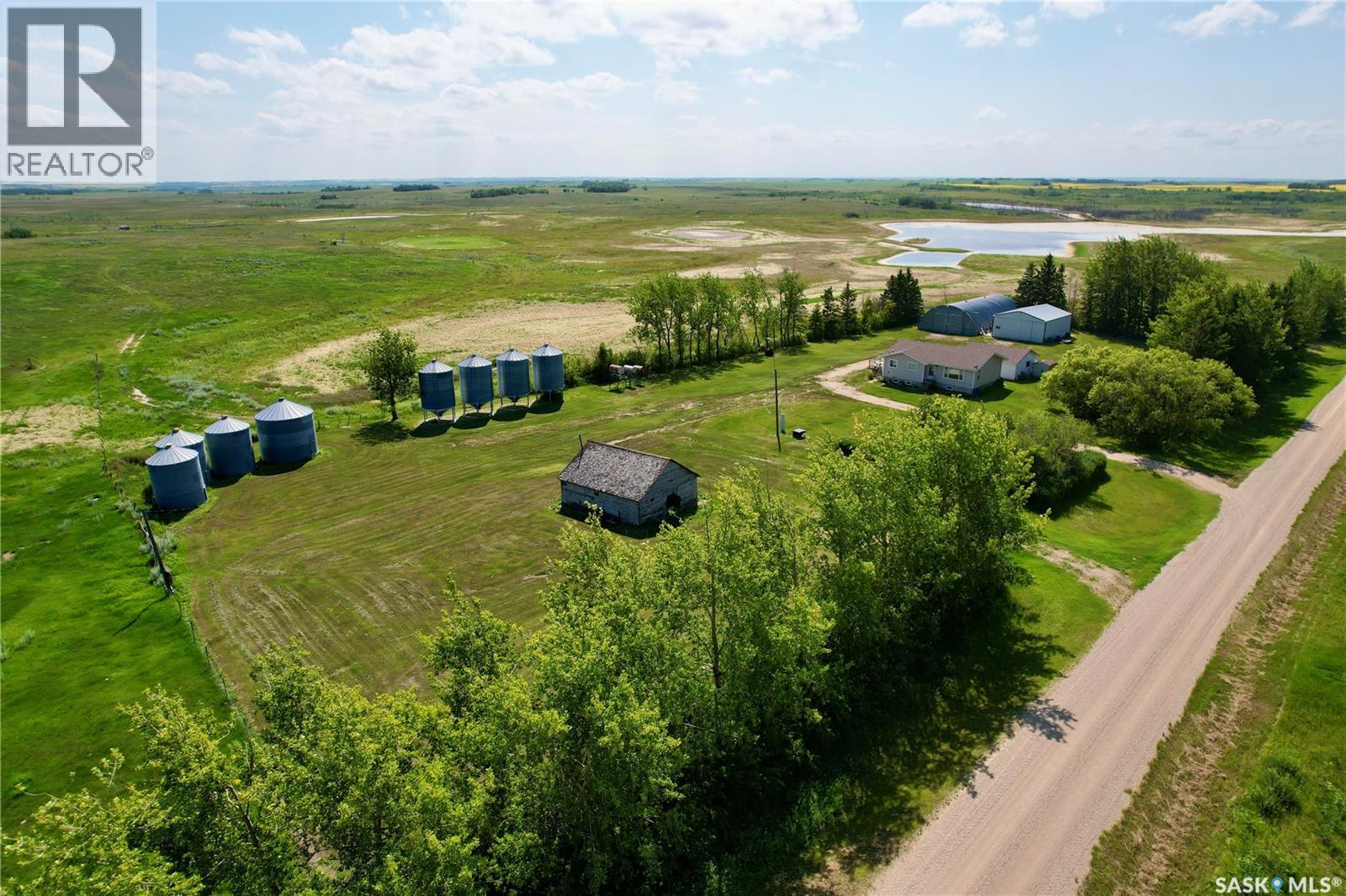 MLS® listing #28923340 for sale located at Skomar Farm, RM of Grant