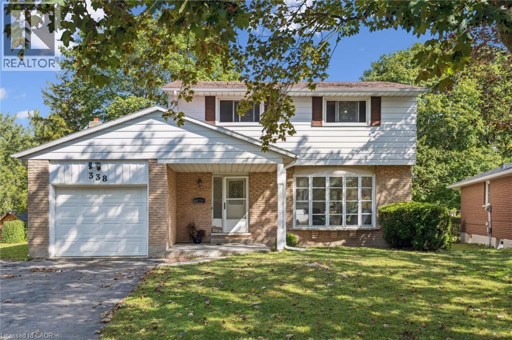 MLS® listing #28924007 for sale located at 338 ASCOT Place