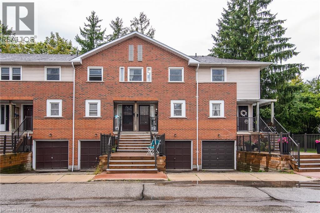MLS® listing #28924377 for sale located at 465 BEECHWOOD Place Unit# 2
