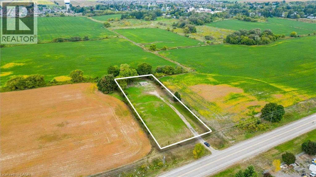 MLS® listing #28924479 for sale located at 1532 GINGERICH Road