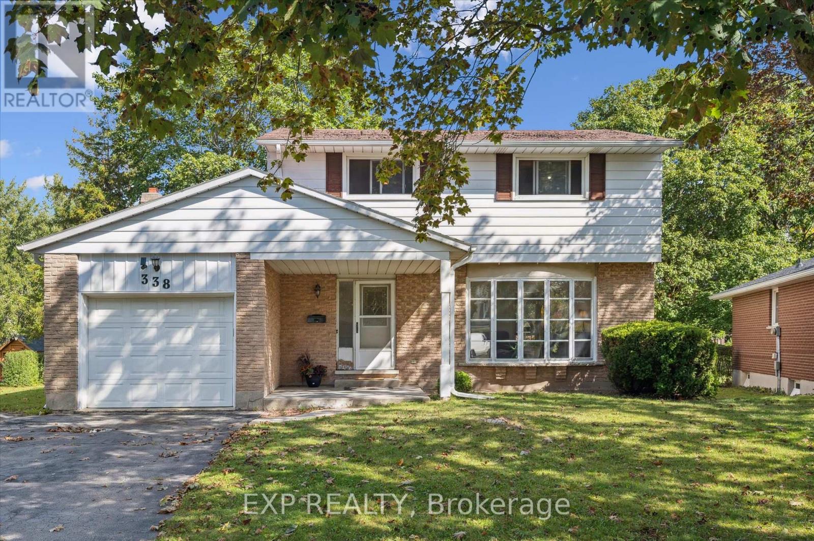MLS® listing #28925590 for sale located at 338 ASCOT PLACE