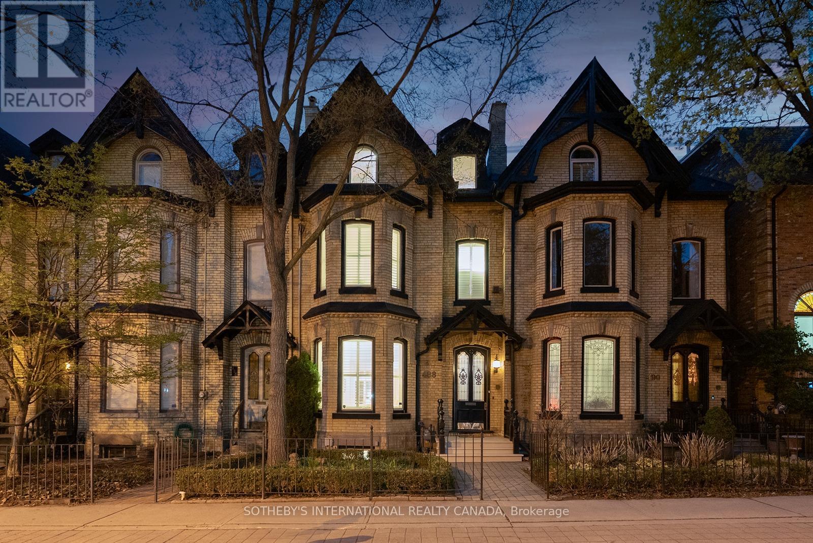 MLS® listing #28925622 for sale located at 488 ONTARIO STREET