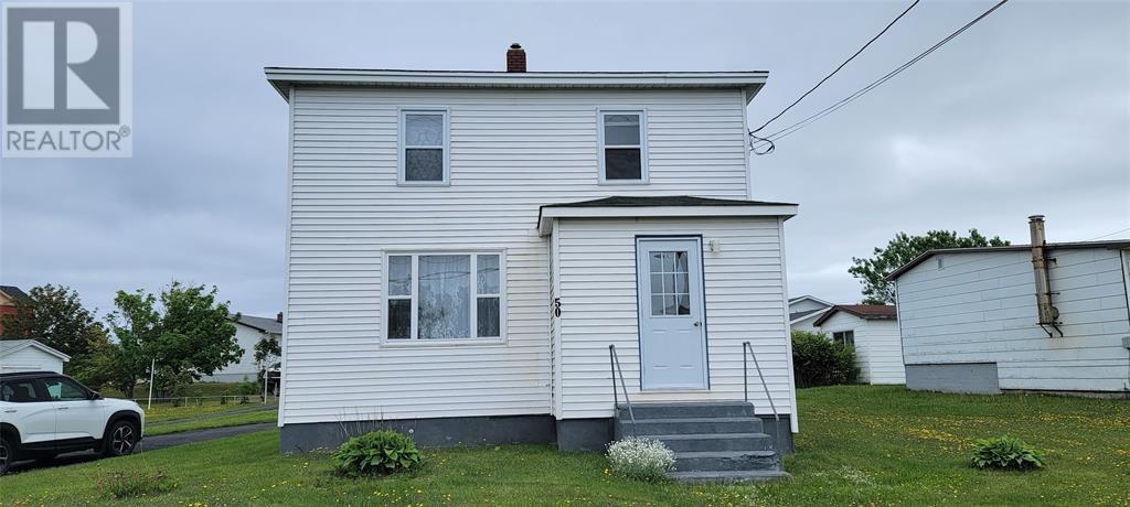 MLS® listing #28925733 for sale located at 50 Elizabeth Avenue