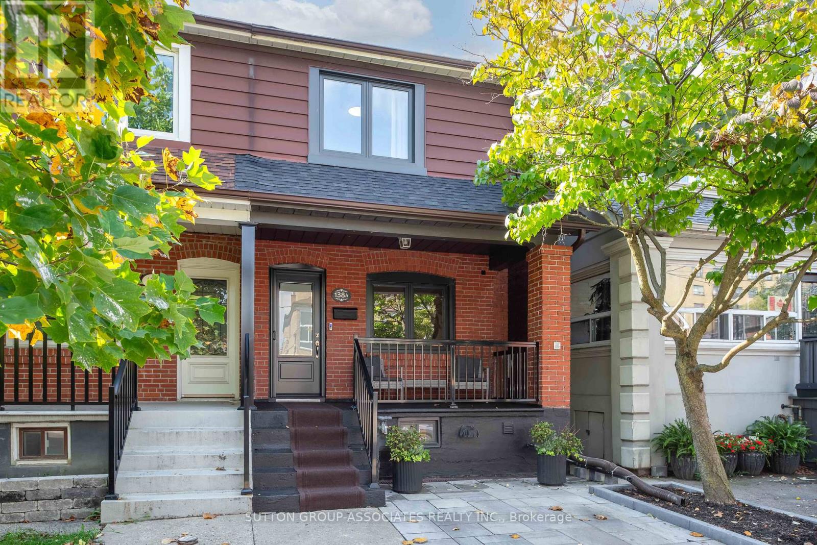 MLS® listing #28926049 for sale located at 138A CEDRIC AVENUE