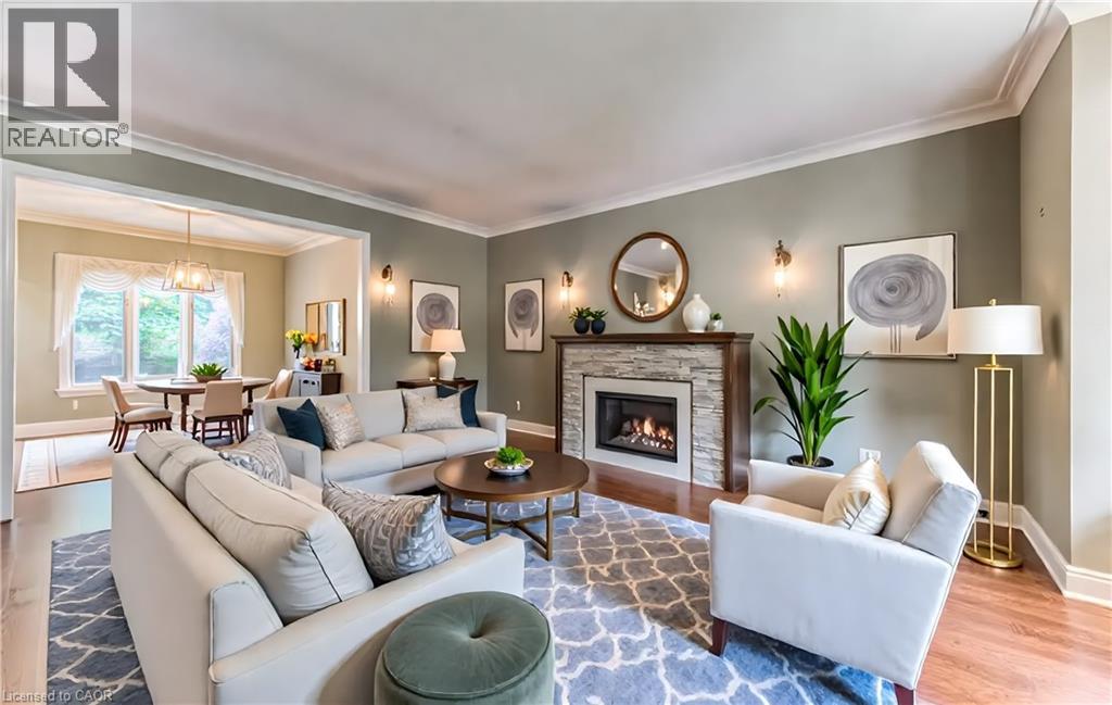 MLS® listing #28928212 for sale located at 2 MORNINGVIEW Place