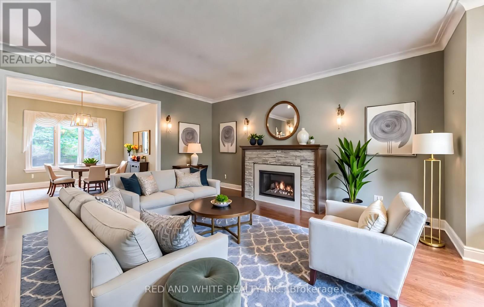 MLS® listing #28928309 for sale located at 2 MORNINGVIEW PLACE