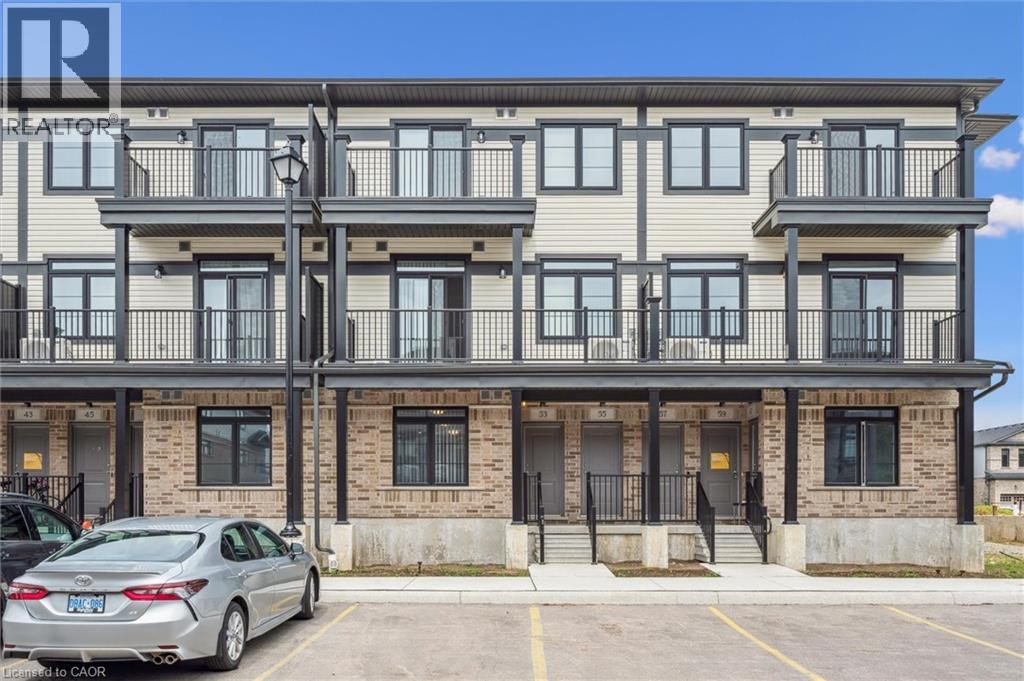 MLS® listing #28928533 for sale located at 49 LOMOND Lane