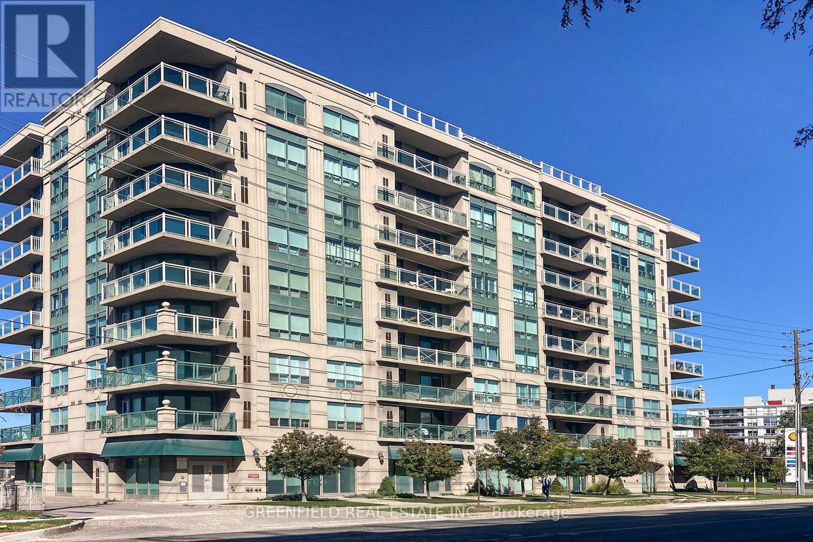 MLS® listing #28928687 for sale located at 311 - 920 SHEPPARD AVENUE W