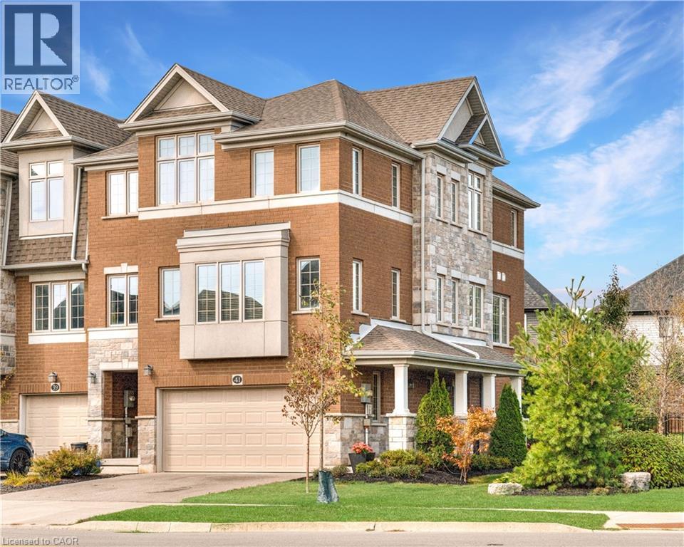 MLS® listing #28928706 for sale located at 41 SPORTSMAN HILL Street