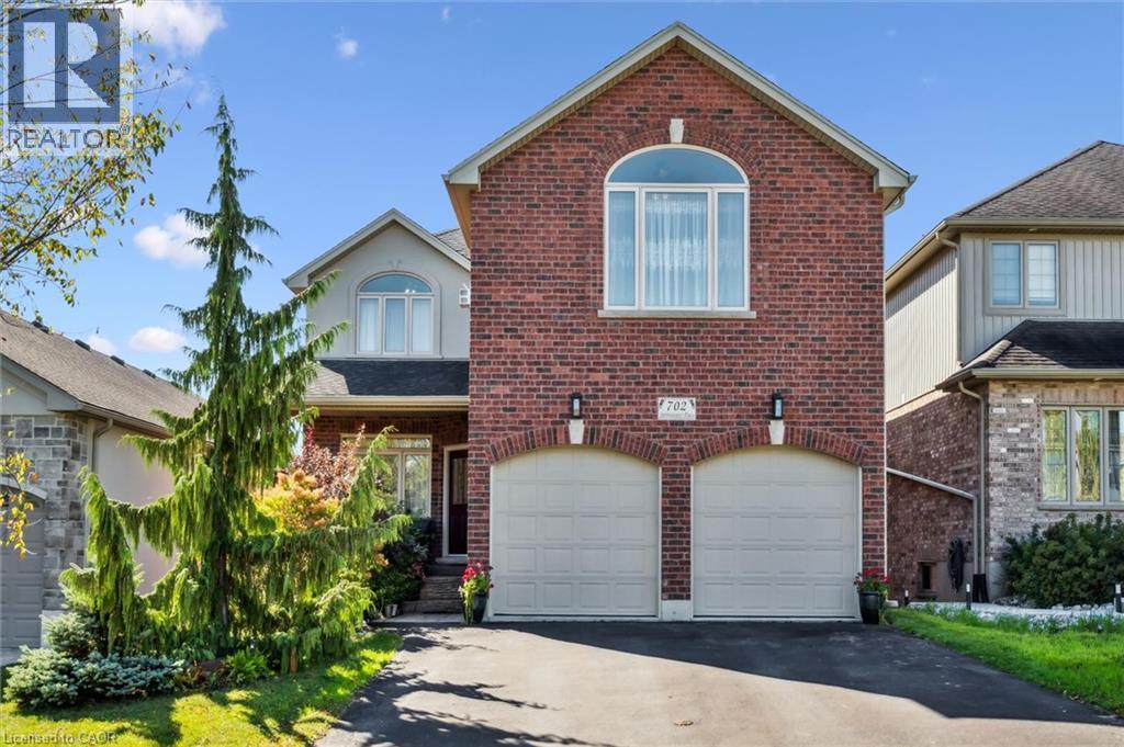 MLS® listing #28929115 for sale located at 702 SPRINGWATER Place