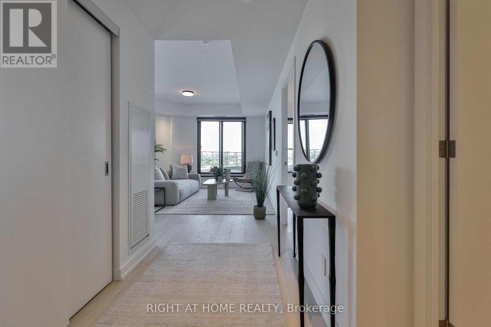 MLS® listing #28929289 for sale located at 906 - 200 SUDBURY STREET