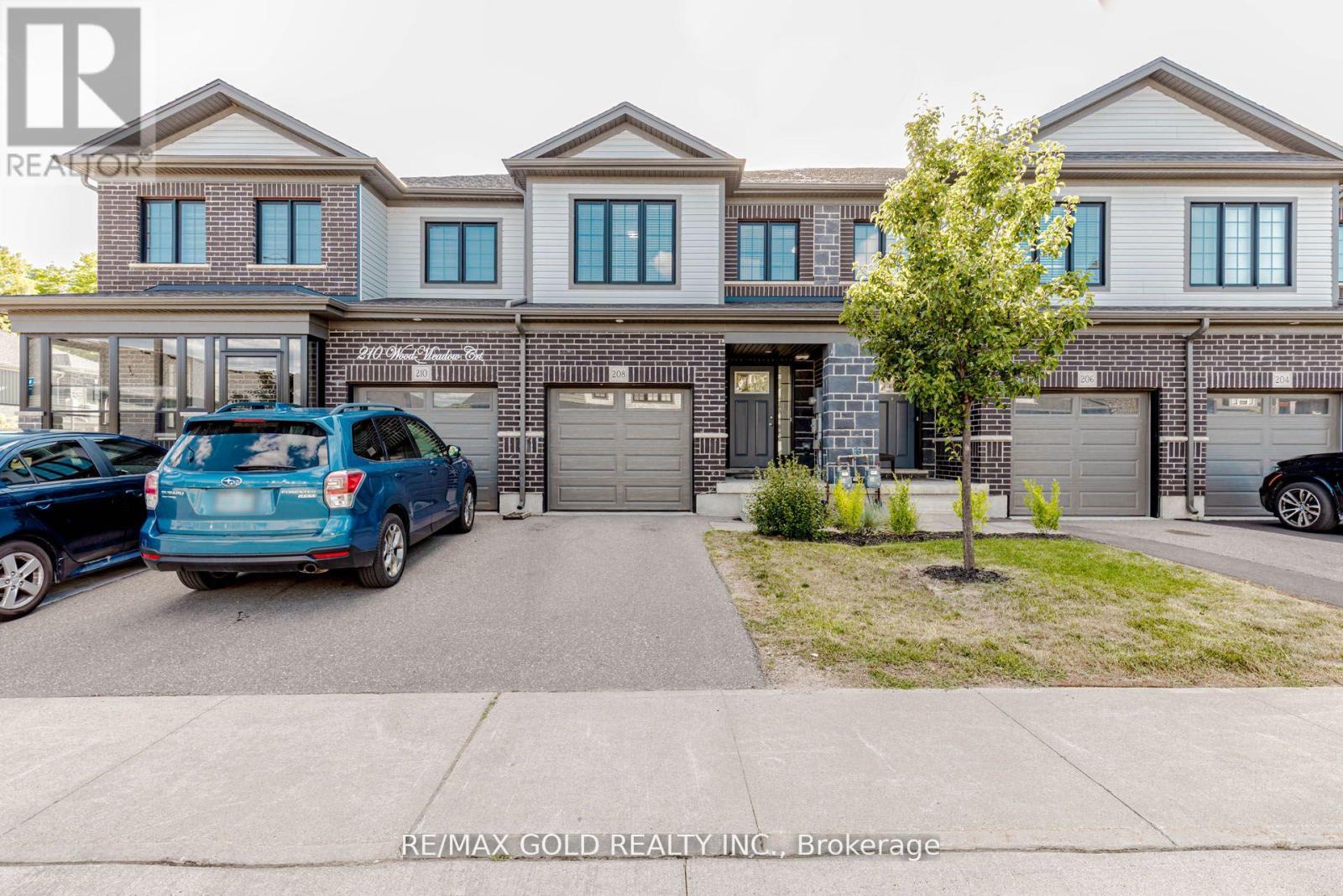 MLS® listing #28929415 for sale located at 208 WOODMEADOW COURT