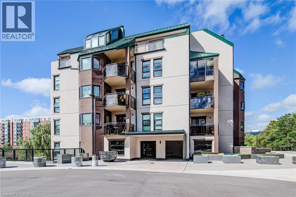 MLS® listing #28930092 for sale located at 54 BLUE SPRINGS Drive Unit# 41