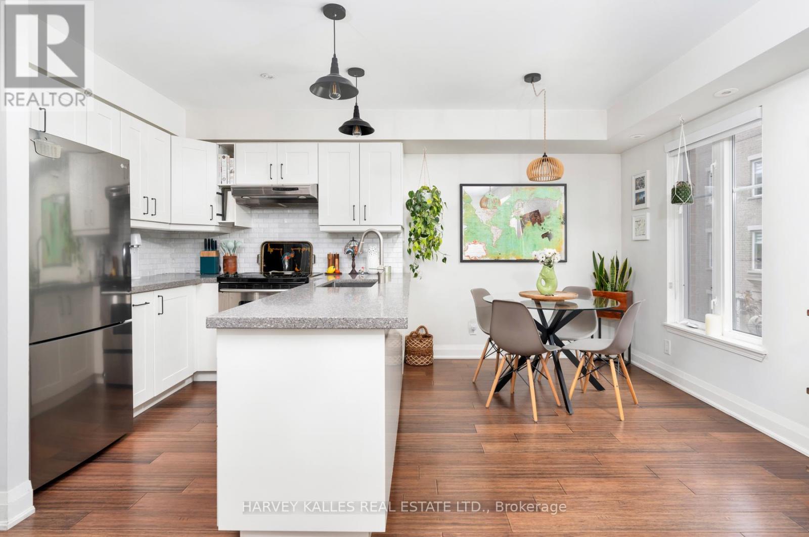 MLS® listing #28930175 for sale located at 413 - 34 WESTERN BATTERY ROAD