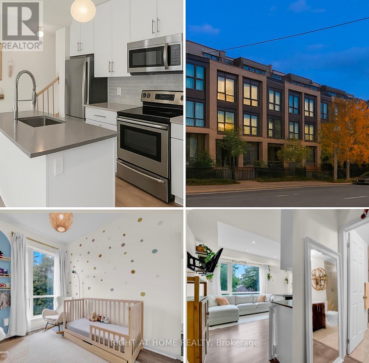 MLS® listing #28930433 for sale located at 312 - 639 LAWRENCE AVENUE W