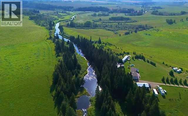 MLS® listing #28931424 for sale located at 434043, Range Road 25