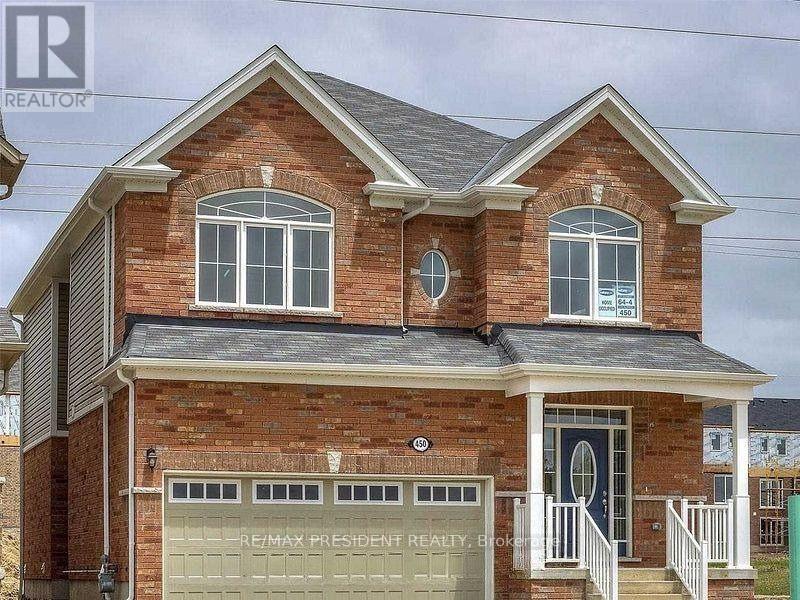 MLS® listing #28931484 for sale located at 450 BLAIR CREEK DRIVE