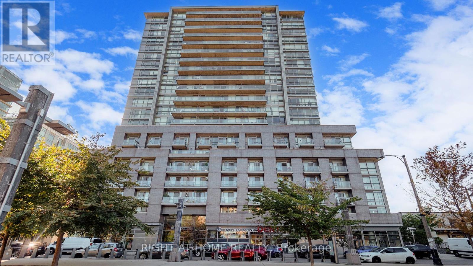 MLS® listing #28932267 for sale located at 846 - 68 ABELL STREET