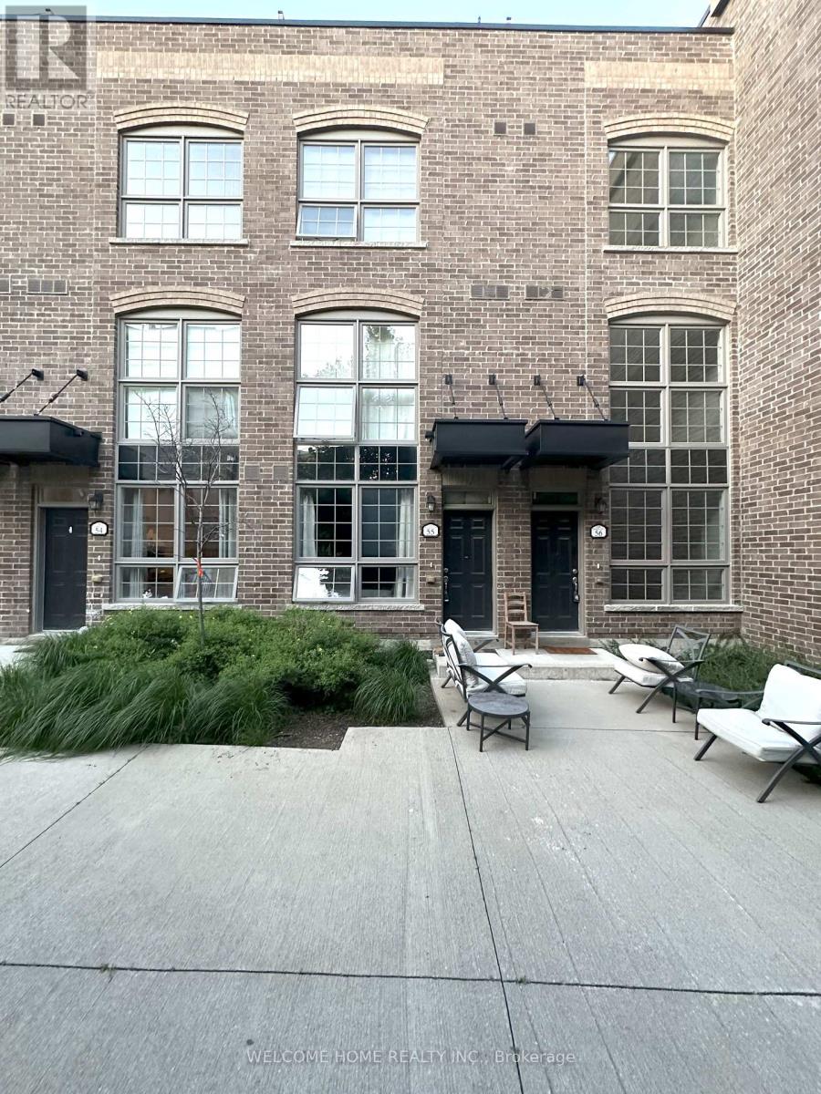 MLS® listing #28932304 for sale located at 55 - 220 BRANDON AVENUE
