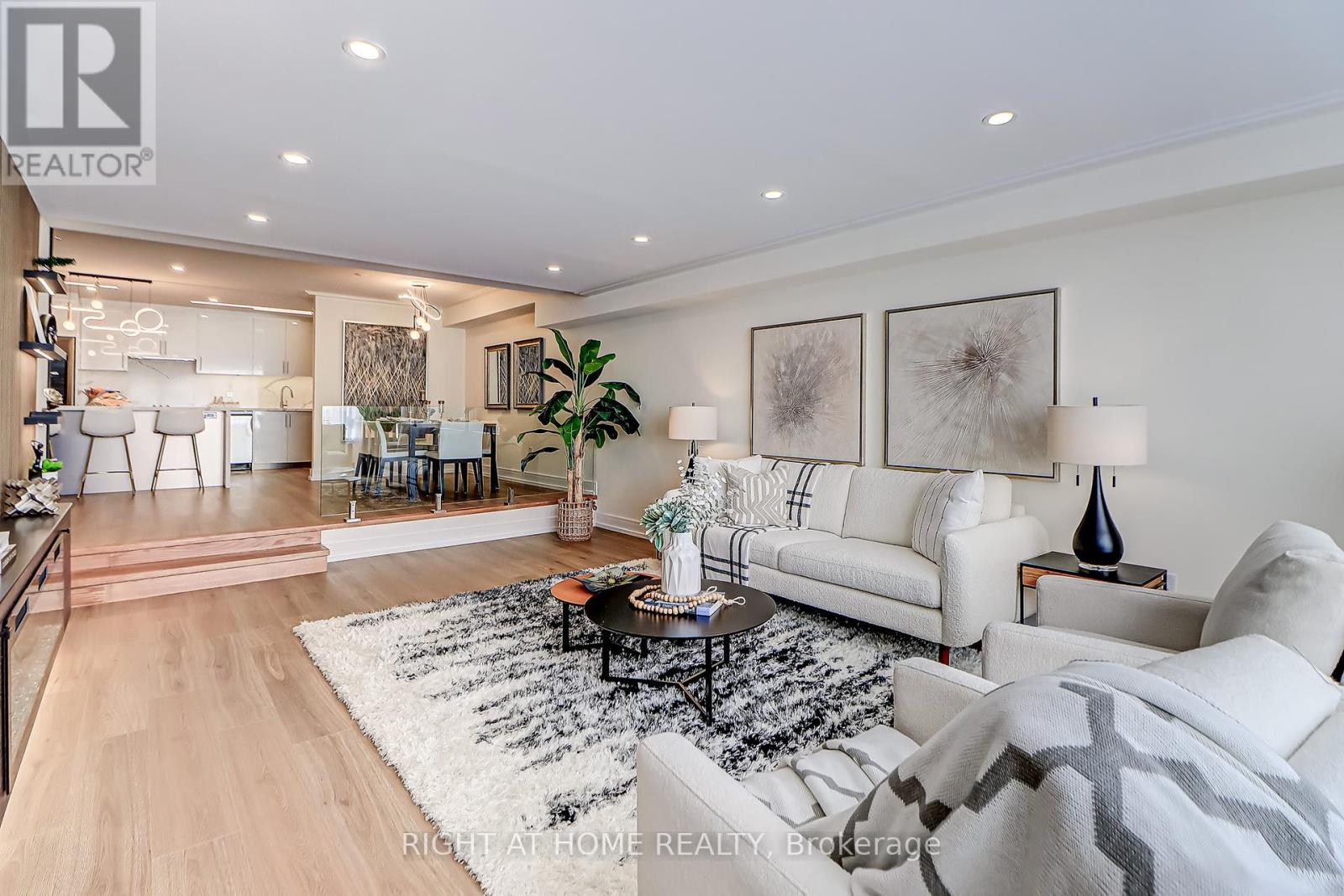 MLS® listing #28932513 for sale located at 1207 - 130 CARLTON STREET