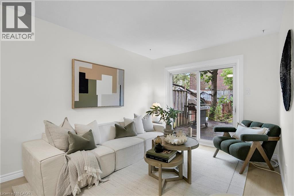 MLS® listing #28932975 for sale located at 60 CHARLES BEST Place