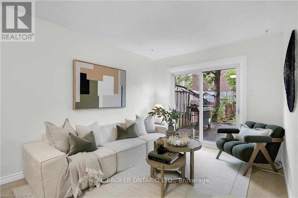 MLS® listing #28933547 for sale located at 60 CHARLES BEST PLACE