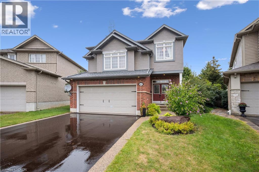MLS® listing #28934237 for sale located at 957 BANFFSHIRE Court