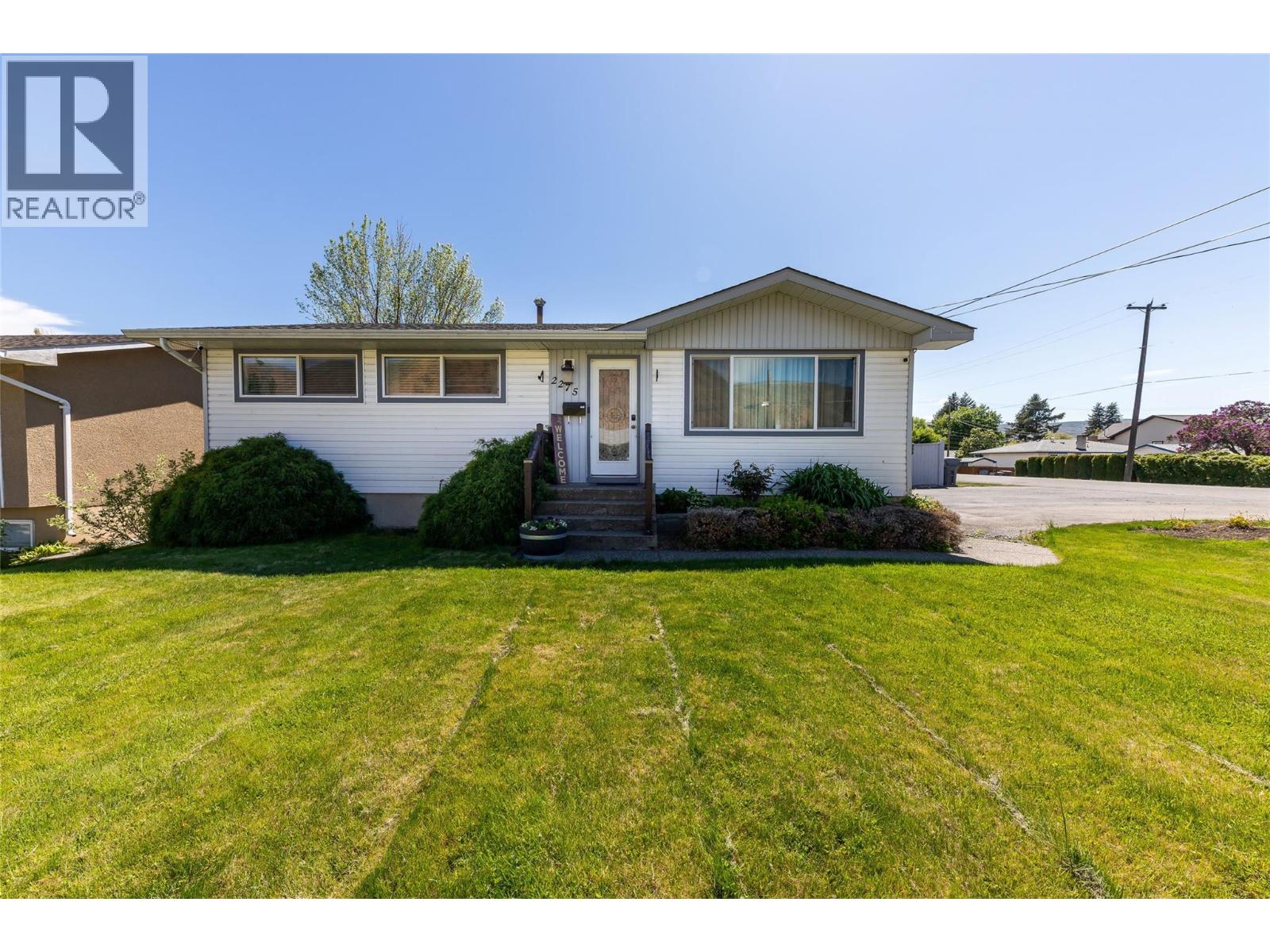 MLS® listing #28934498 for sale located at 2275 Bonnie Place