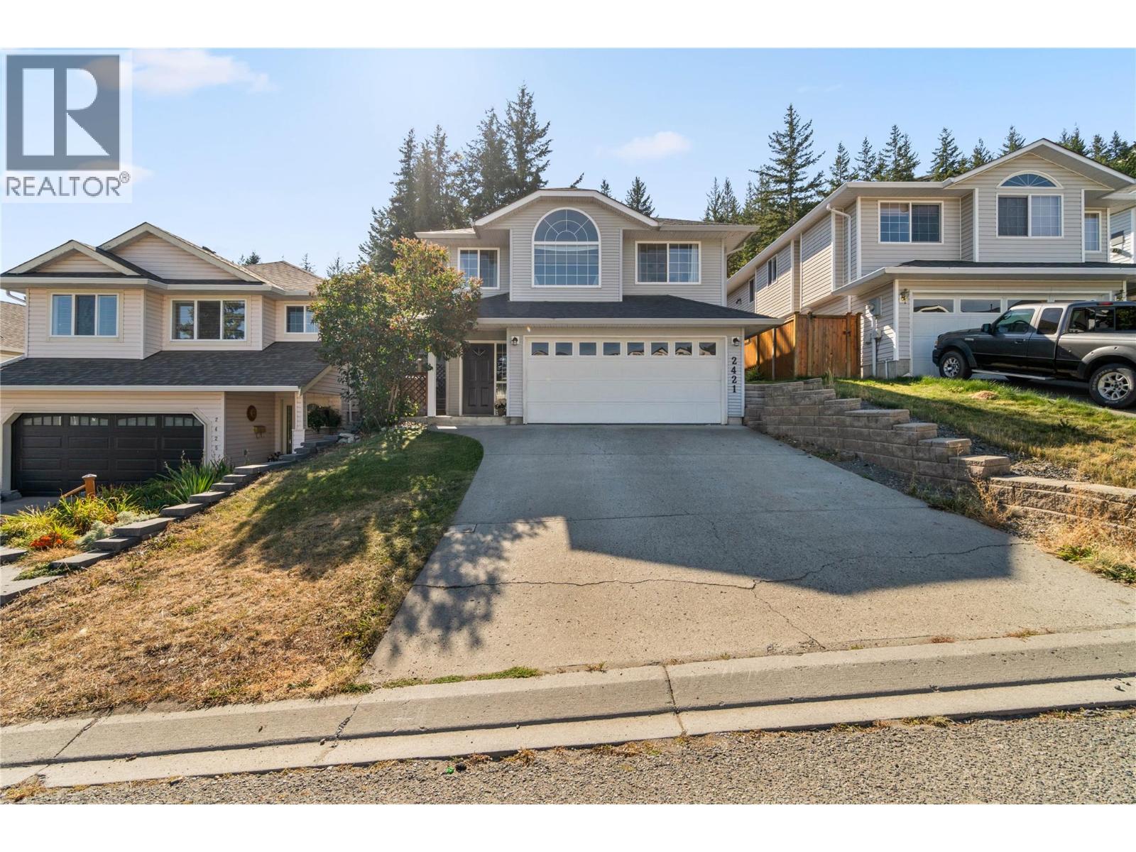 MLS® listing #28935962 for sale located at 2421 DRUMMOND Court