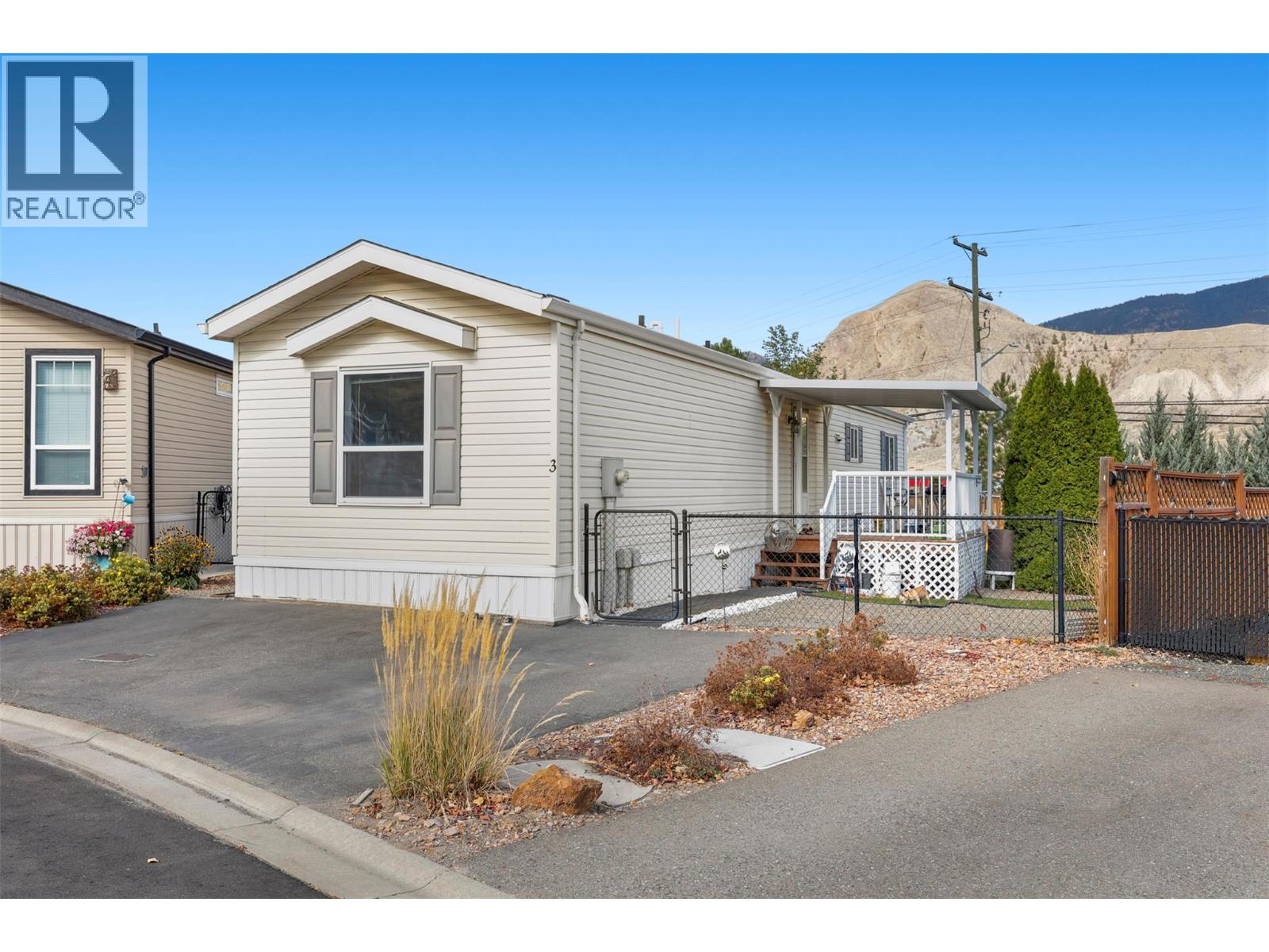 MLS® listing #28937046 for sale located at 7805 DALLAS Drive Unit# 3