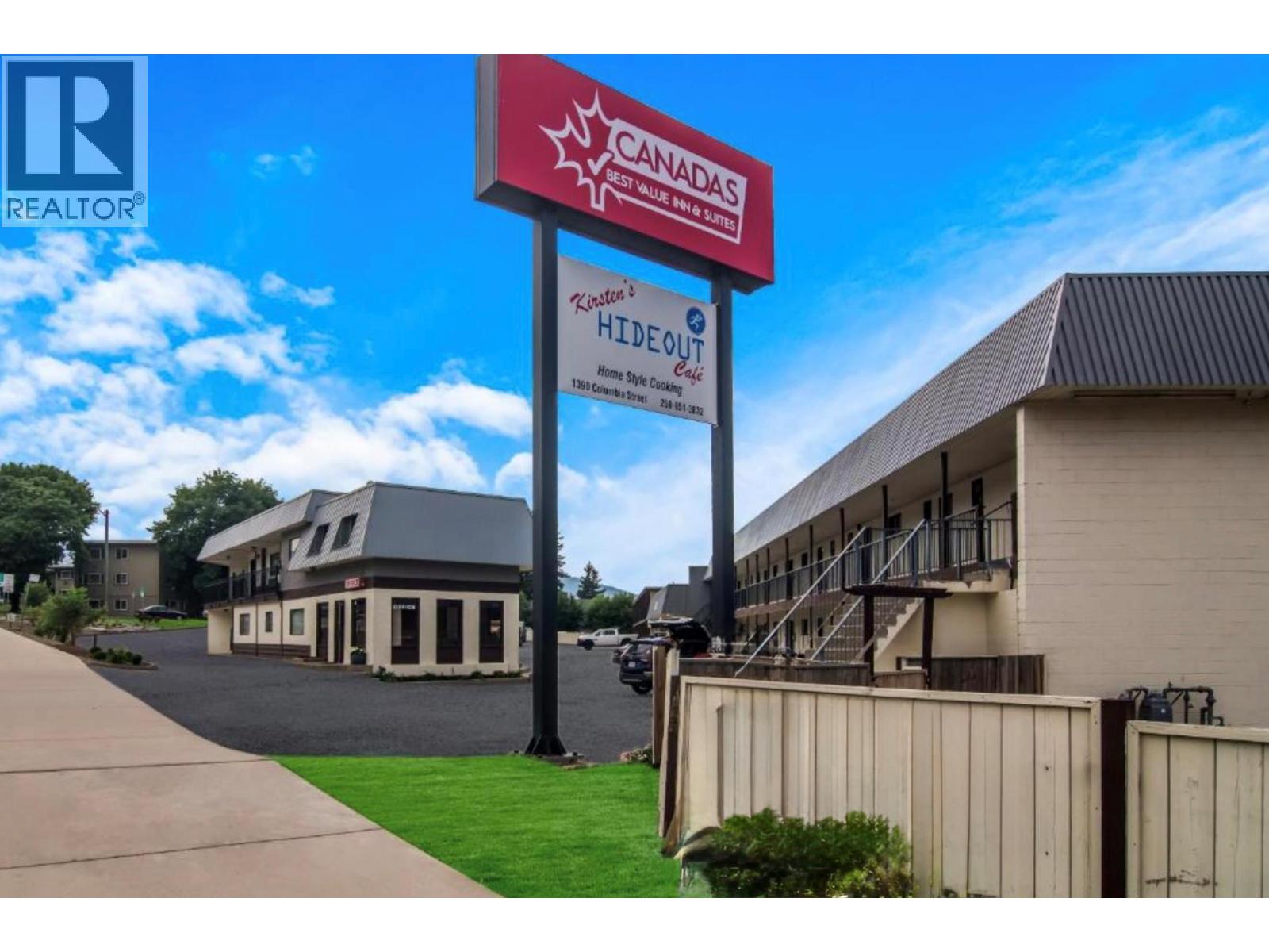 MLS® listing #28937713 for sale located at 1390 Columbia Street