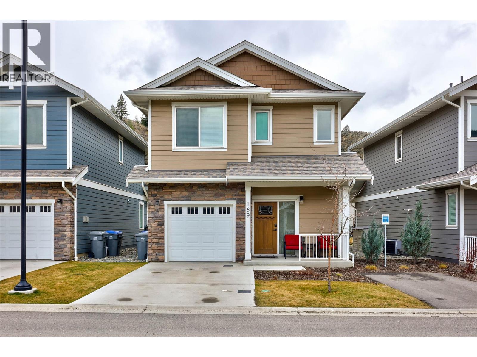 MLS® listing #28937715 for sale located at 200 GRAND Boulevard Unit# 169