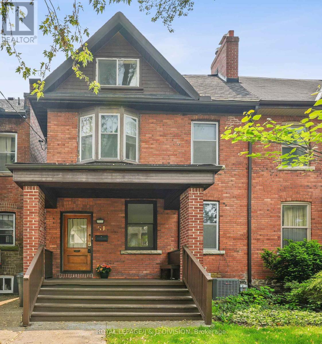 MLS® listing #28940357 for sale located at 51 CHICORA AVENUE