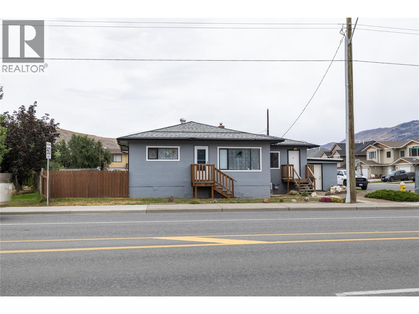 MLS® listing #28941308 for sale located at 1496 TRANQUILLE Road